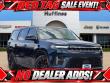 2026 Jeep Grand Wagoneer SUMMIT 4X4 Sport Utility