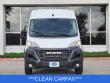 2025 Ram Promaster 2500 High Roof Cargo Van