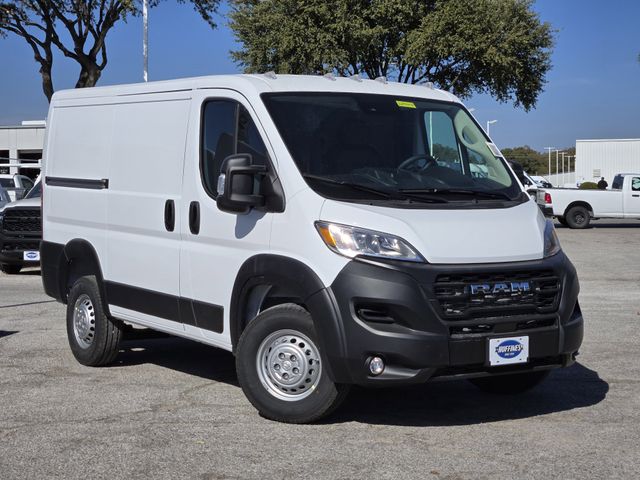 2026 RAM ProMaster Cargo Van Tradesman's photo
