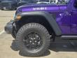 2026 Jeep Wrangler 4-DOOR SPORT Sport Utility