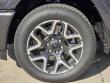 2027 Ram 1500 LARAMIE CREW CAB 4X4 Pickup