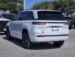 2027 Jeep Grand Cherokee 2 Row LIMITED 4X4 Sport Utility