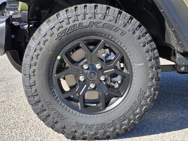 2026 Jeep Wrangler 2-Door Willys - Photo 9