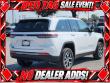2027 Jeep Grand Cherokee LAREDO 4X2 Sport Utility