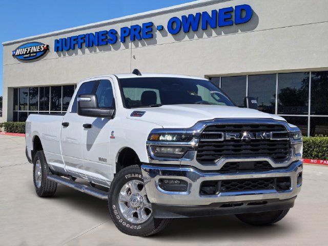  Ram 2500