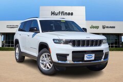 2025 Jeep Grand Cherokee L LAREDO X 4X2 Sport Utility