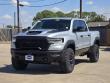 2026 Ram 1500 RHO / TRX CREW CAB 4X4 Pickup