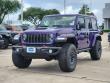 2026 Jeep Wrangler 4-DOOR RUBICON Sport Utility