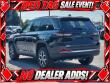 2027 Jeep Grand Cherokee LAREDO 4X2 Sport Utility