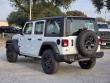 2026 Jeep Wrangler 4-DOOR SPORT Sport Utility