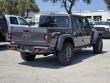 2025 Jeep Gladiator MOJAVE X 4X4 Pickup