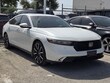  Honda Accord Hybrid
