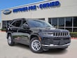  Jeep Grand Cherokee L