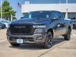 2026 Ram 1500 LARAMIE CREW CAB 4X2 5'7 BOX Pickup