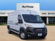 2027 Ram ProMaster 2500 PROMASTER C/V HR 159 WB Cargo Van