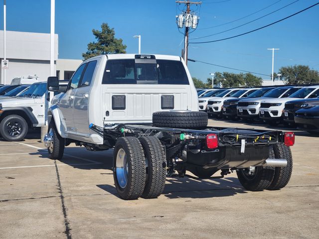 2026 Ram 5500 photo 3