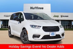 2026 Chrysler Pacifica SELECT Passenger Van