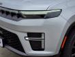 2026 Jeep Grand Wagoneer SUMMIT 4X4 Sport Utility