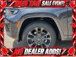 2026 Jeep Grand Cherokee LIMITED 4X4 Sport Utility