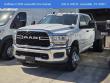 2024 Ram 3500 SLT Cab/Chassis