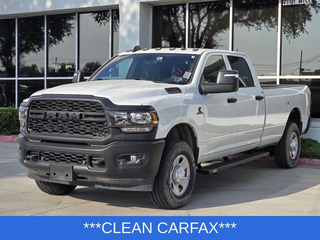 2023 Ram 2500 Tradesman photo 2