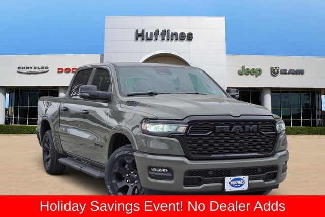 2026 RAM Ram 1500 Pickup Big Horn/Lone Star's photo