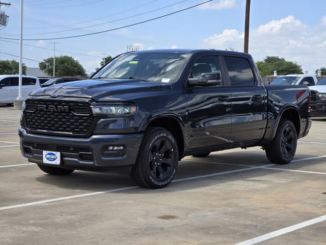 2025 Ram 1500 Big Horn Lone Star photo 2