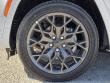 2027 Jeep Grand Cherokee 2 Row SUMMIT 4X4 Sport Utility