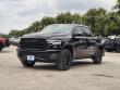 2027 Ram 1500 LIMITED CREW CAB 4X4 Pickup