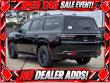 2026 Jeep Grand Wagoneer 4X4 Sport Utility