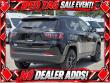 2026 Jeep Compass LATITUDE 4X4 Sport Utility