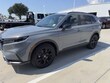 Honda CR-V Hybrid