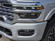 2027 Ram 3500 LIMITED MEGA CAB 4X4 Pickup