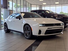 2026 Dodge Charger SCAT PACK PLUS 4-DOOR AWD Sedan
