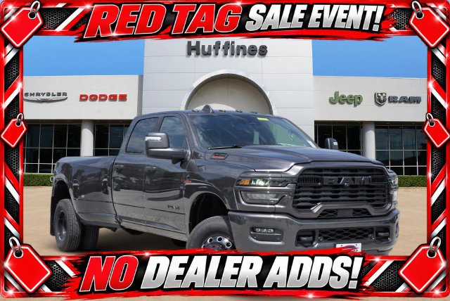  Ram 3500
