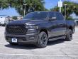 2026 Ram 1500 TRADESMAN CREW CAB 4X4 Pickup