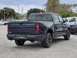 2027 Ram 1500 BIGHORN/LONESTAR CREW 4X4 Pickup