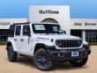 2026 Jeep Wrangler 4-DOOR 85TH ANNIVERSARY EDITION Sport Utility