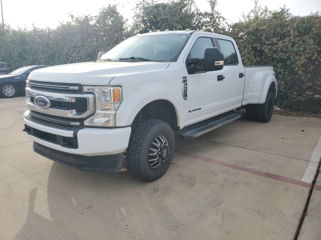 2020 Ford F-350SD XL Truck