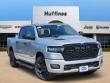 2026 Ram 1500 TRADESMAN CREW CAB 4X4 Pickup