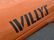 2027 Jeep Wrangler 4-DOOR SPORT Sport Utility