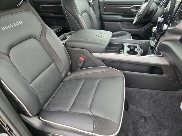 2026 RAM 1500 Laramie - Photo 11