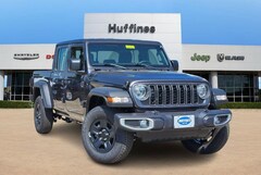 2025 Jeep Gladiator SPORT 4X4 Pickup