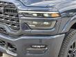 2027 Ram 3500 LIMITED MEGA CAB 4X4 Pickup
