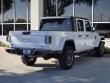 2023 Jeep Gladiator Overland Truck