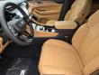 2027 Jeep Grand Cherokee 2 Row SUMMIT 4X4 Sport Utility