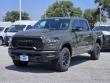 2026 Ram 1500 REBEL CREW CAB 4X4 Pickup