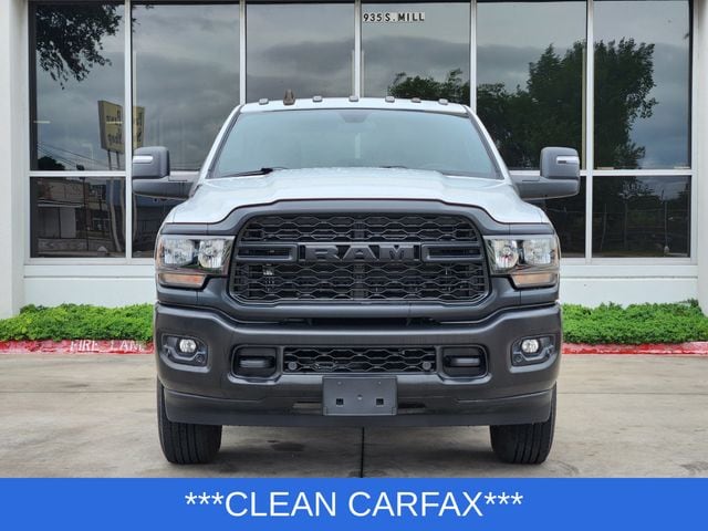 Used 2023 RAM Ram 3500 Pickup Tradesman with VIN 3C63R3GJXPG563329 for sale in Lewisville, TX