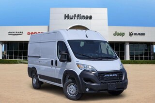 2024 Ram ProMaster PROMASTER 2500 TRADESMAN CARGO VAN HIGH ROOF 136' Cargo Van