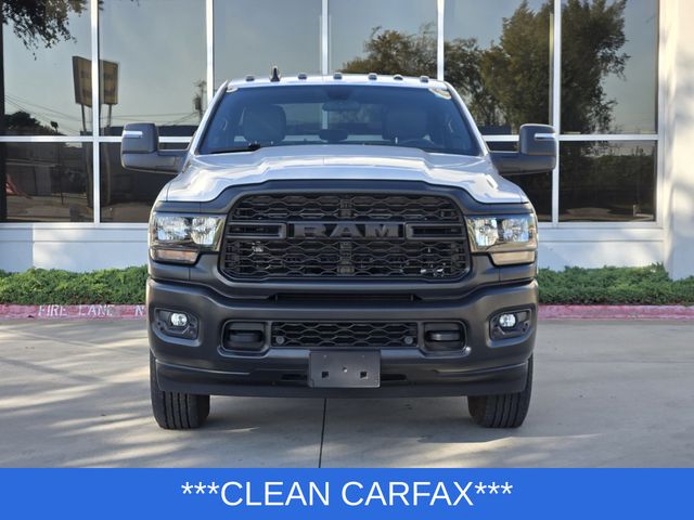 2023 Ram 3500 Tradesman photo 2